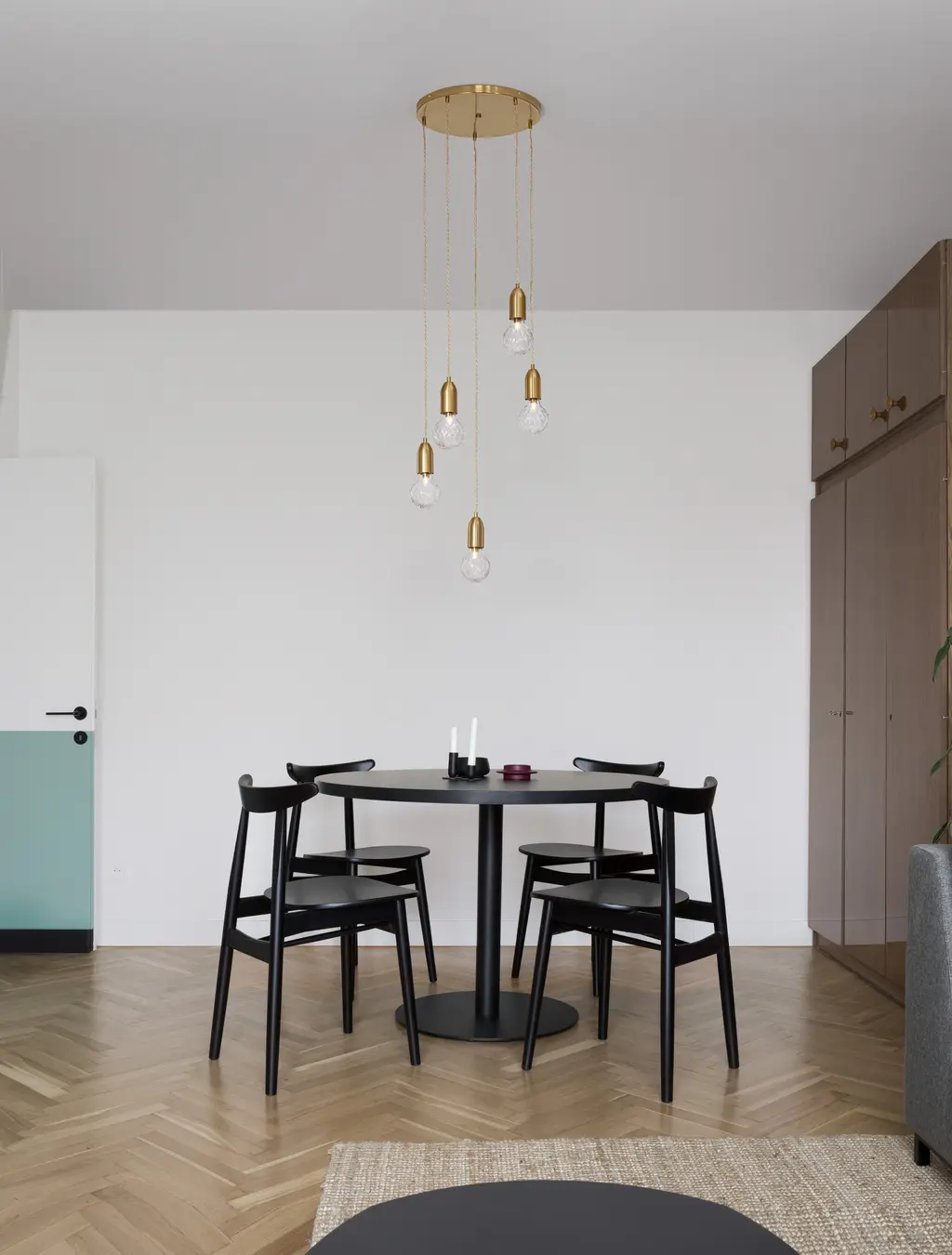 VEDA — Suspensions Nova Luce