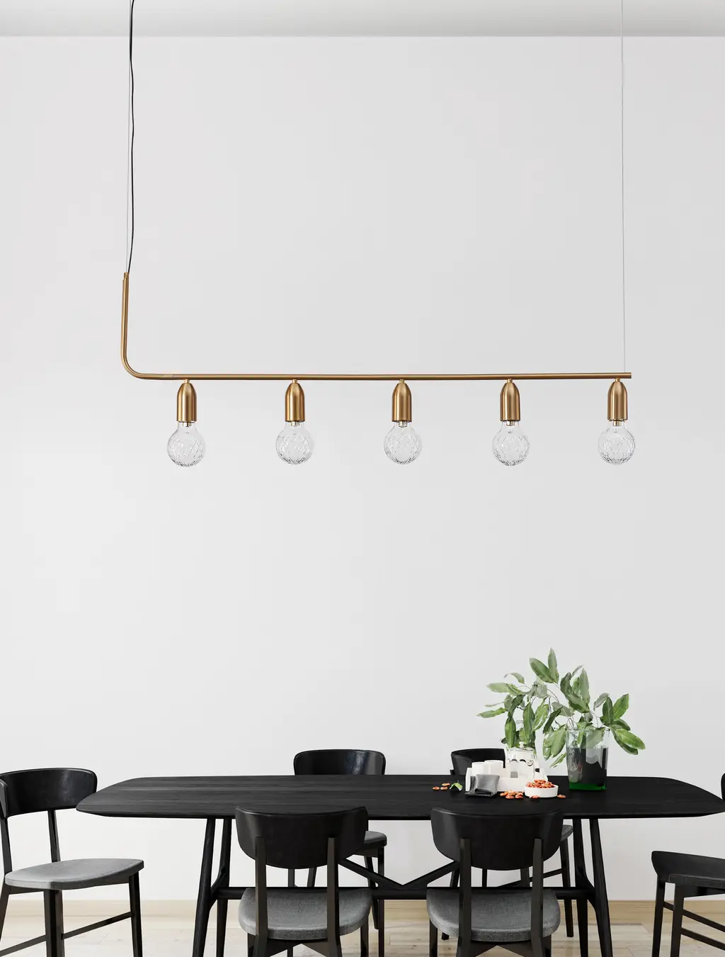 VEDA — Suspensions Nova Luce