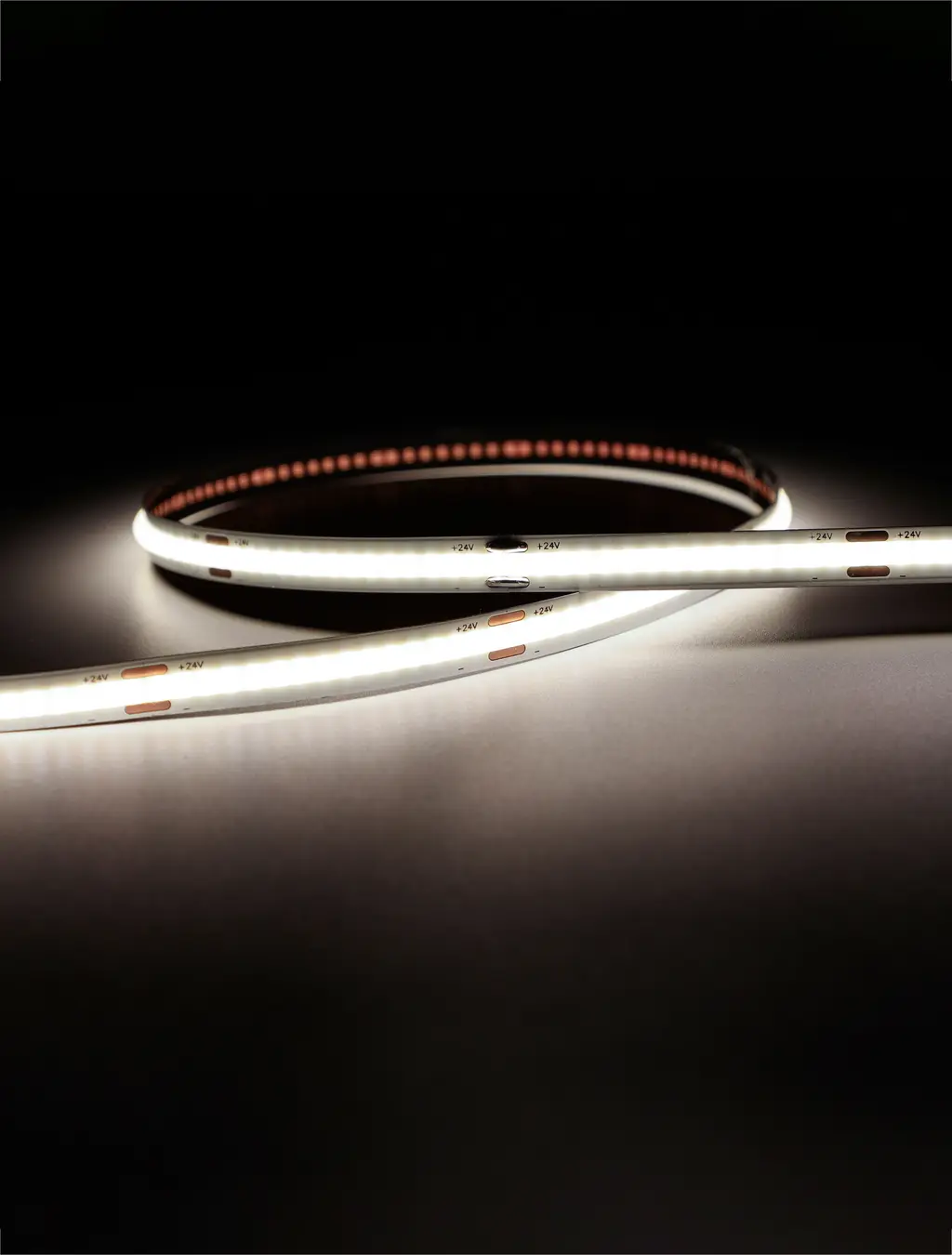 Vida Slim 65-8W-IP65 — Rubans LED Nova Luce