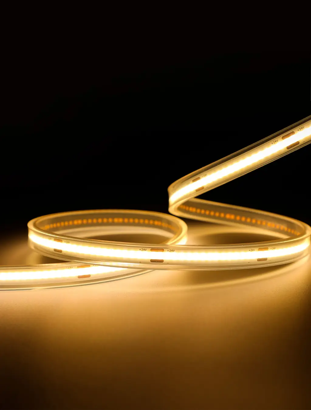 Vida Slim 27-8W-IP65 — Rubans LED Nova Luce