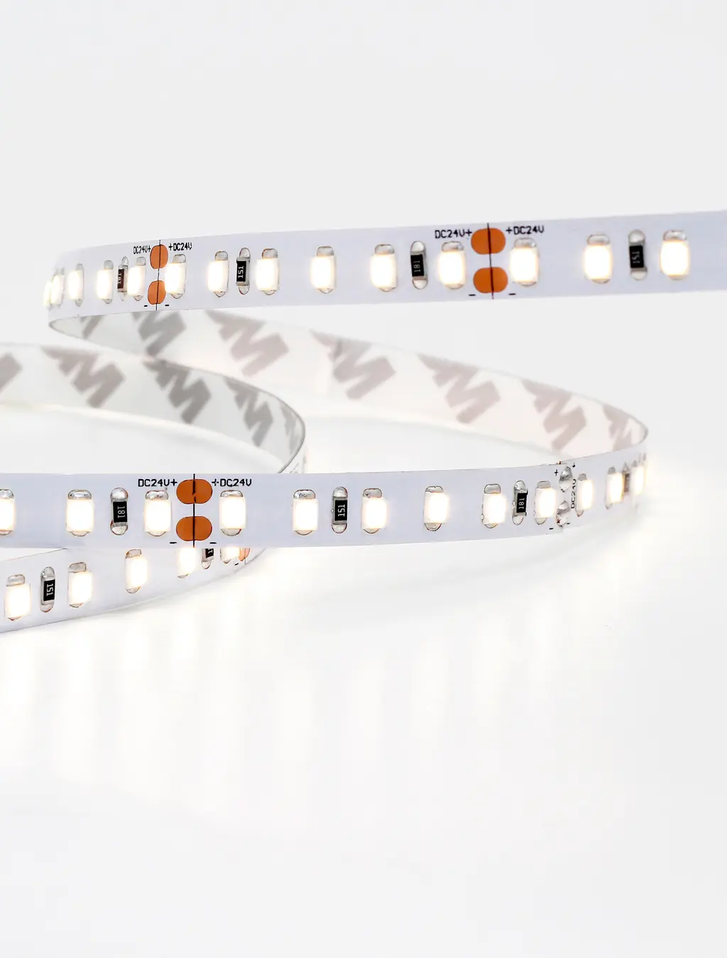 Honor Slim 30-9.6W-IP20 — Rubans LED Nova Luce