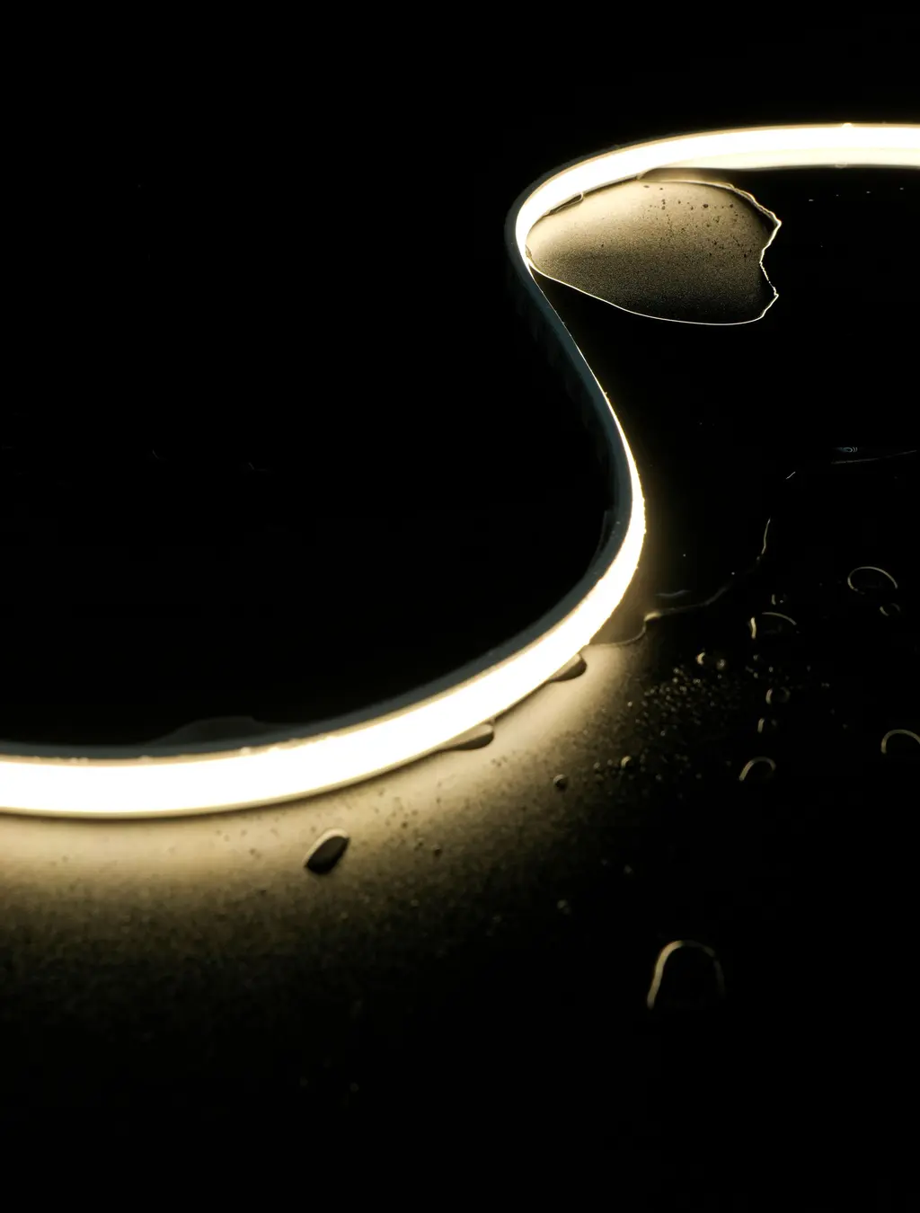 Solid 40-12W-IP67 — Rubans LED Nova Luce