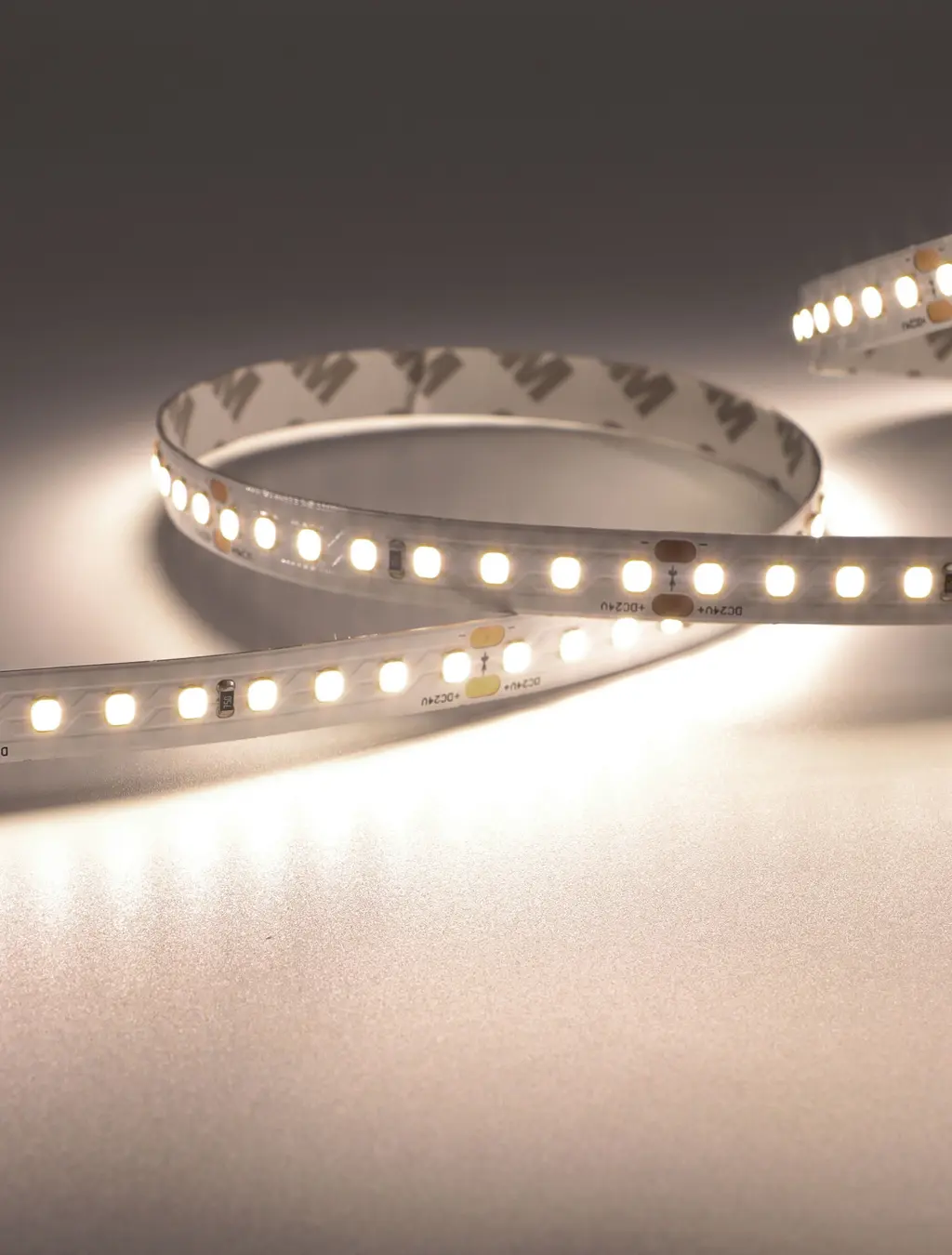 COMO HE 40-14W-IP20 — Rubans LED Nova Luce