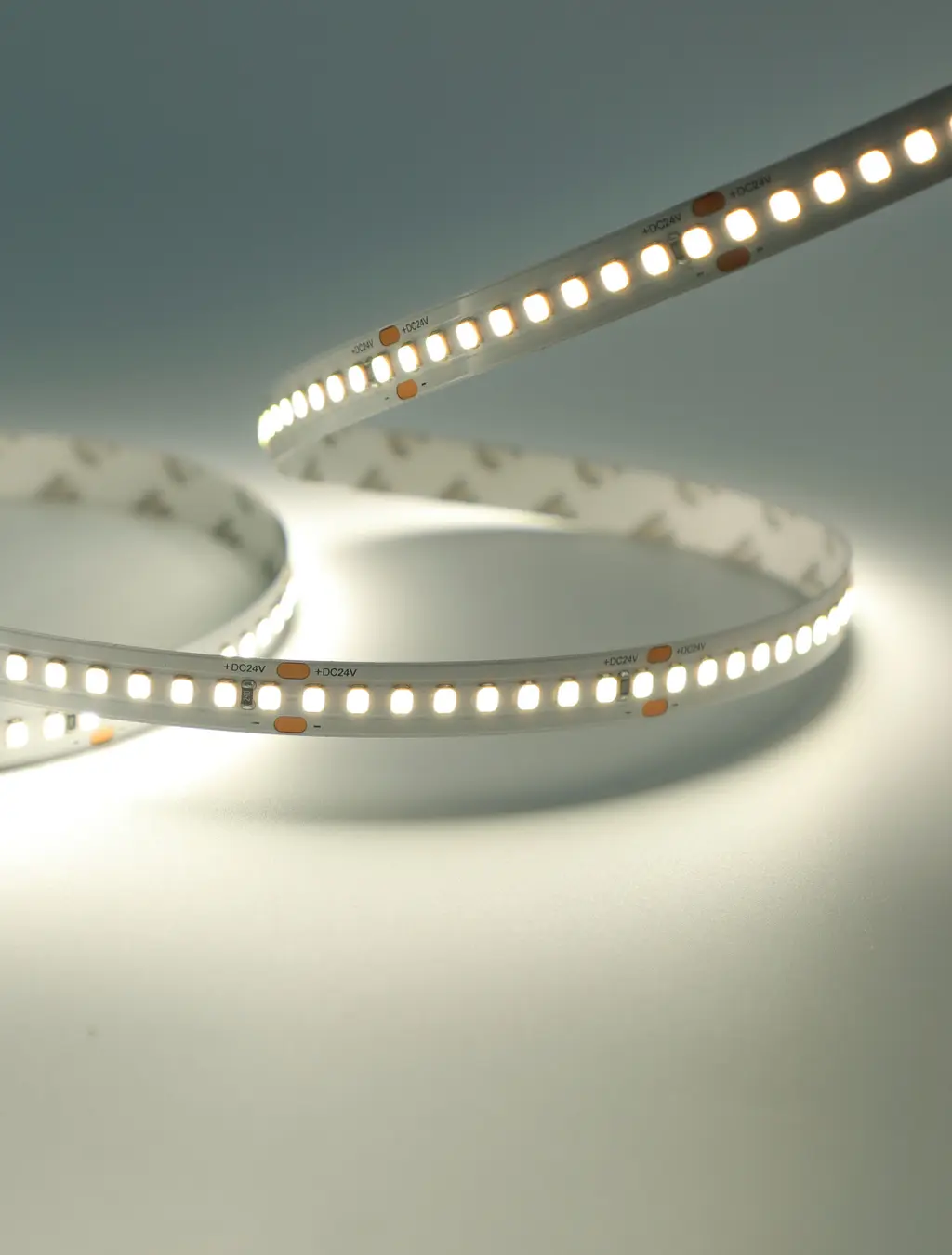 PERFORMANCE HE 40-7W-IP20 — Rubans LED Nova Luce