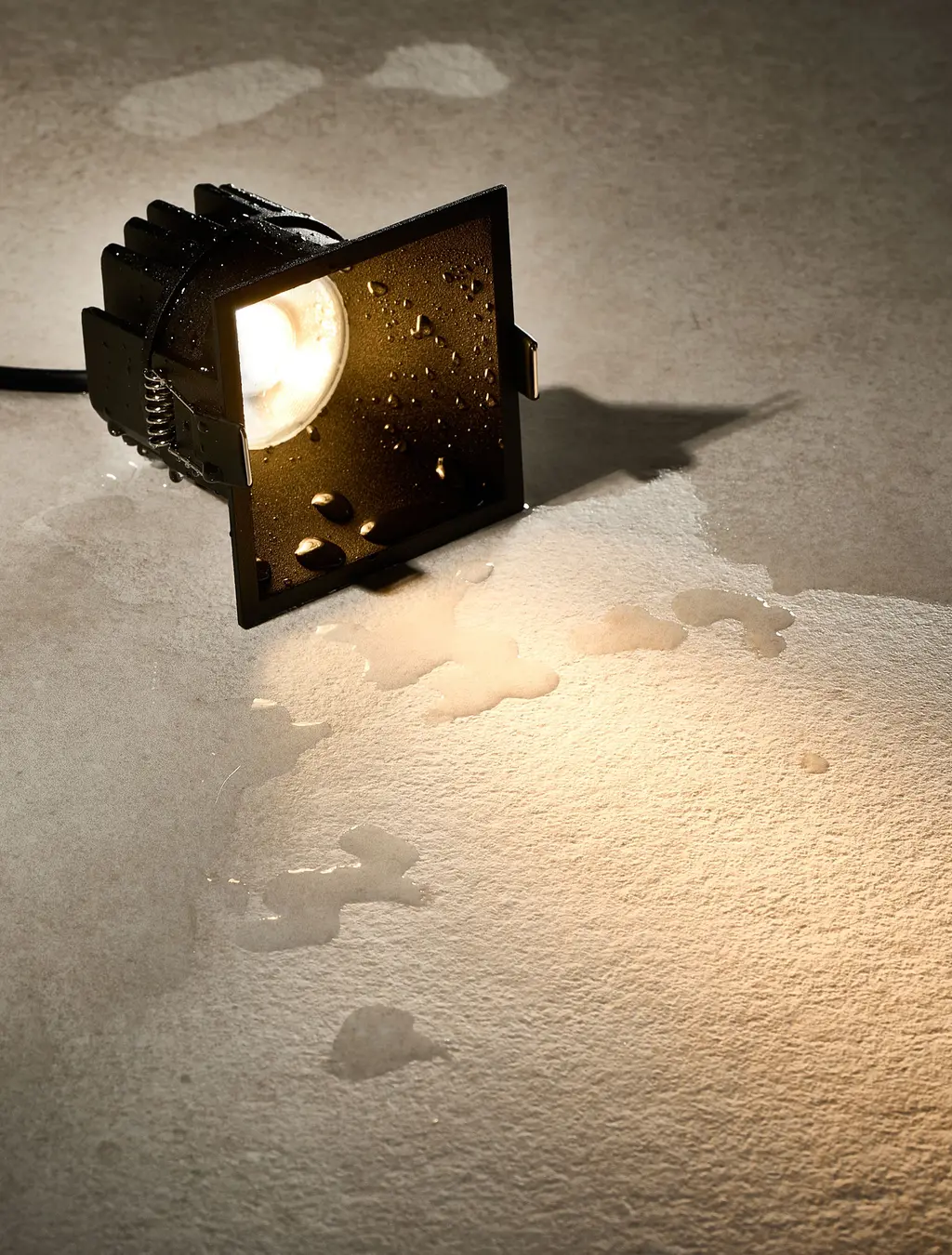 Germin B30-7W-RC-D7.5-A36 — Spots encastrés Nova Luce