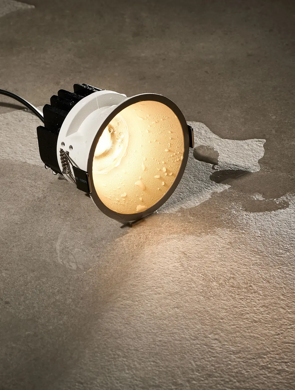 Germin W30-7W-RC-D8-A36 — Spots encastrés Nova Luce
