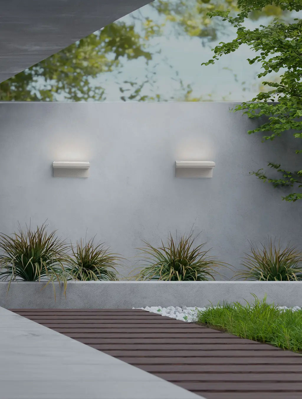 LITA — Appliques murales Nova Luce