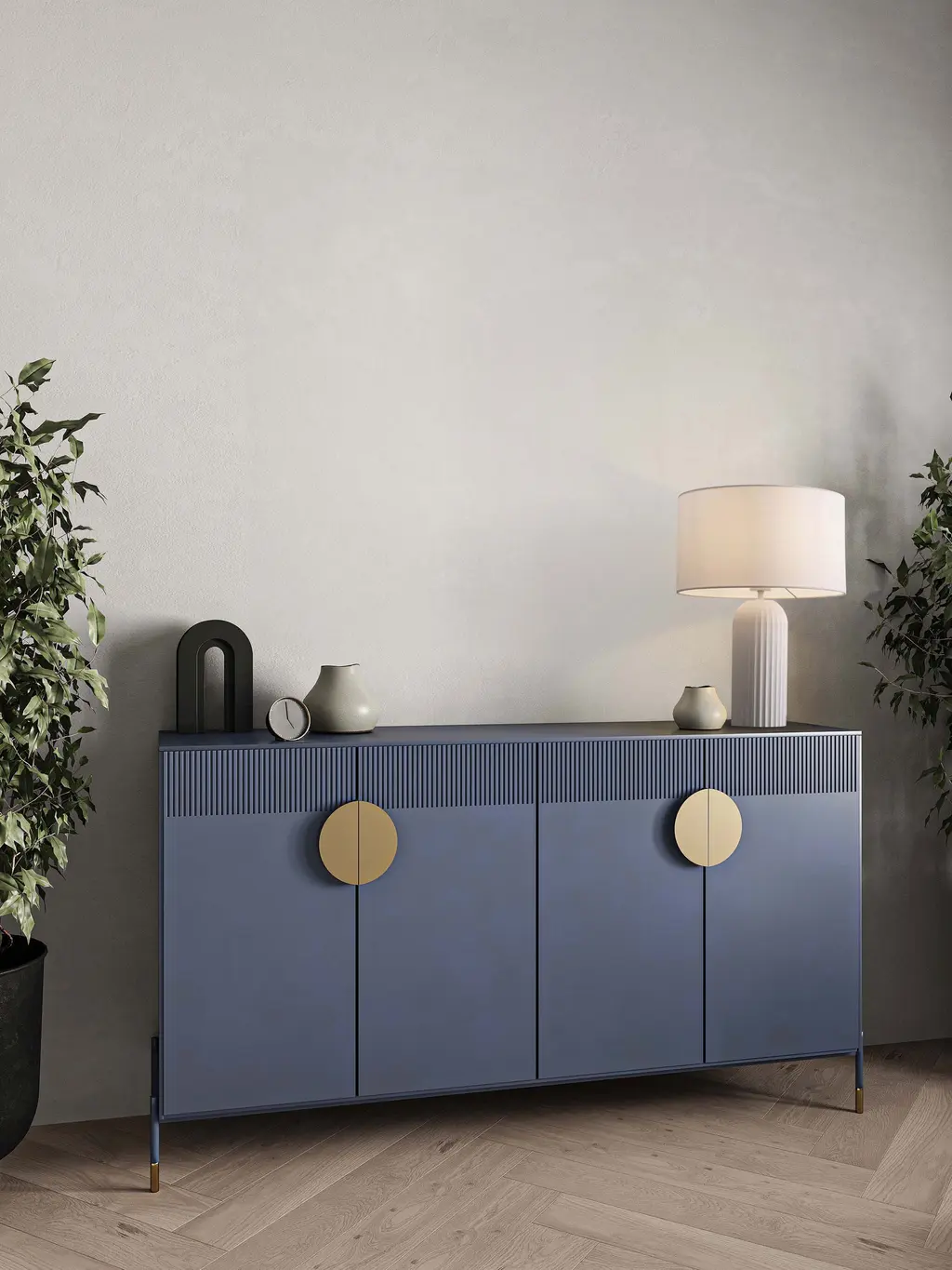 AMMOS — Lampes à poser Nova Luce