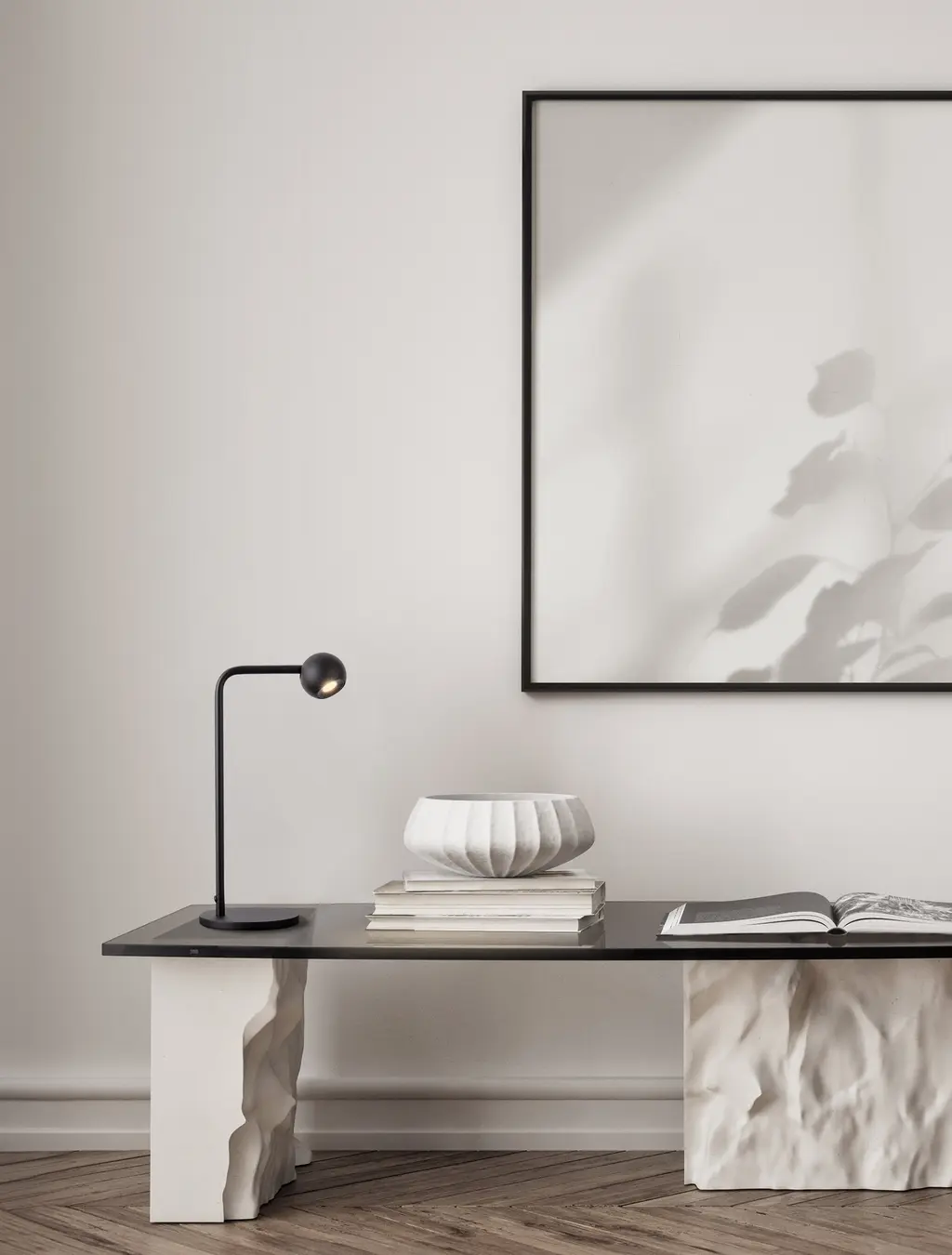 SFERA — Lampes à poser Nova Luce