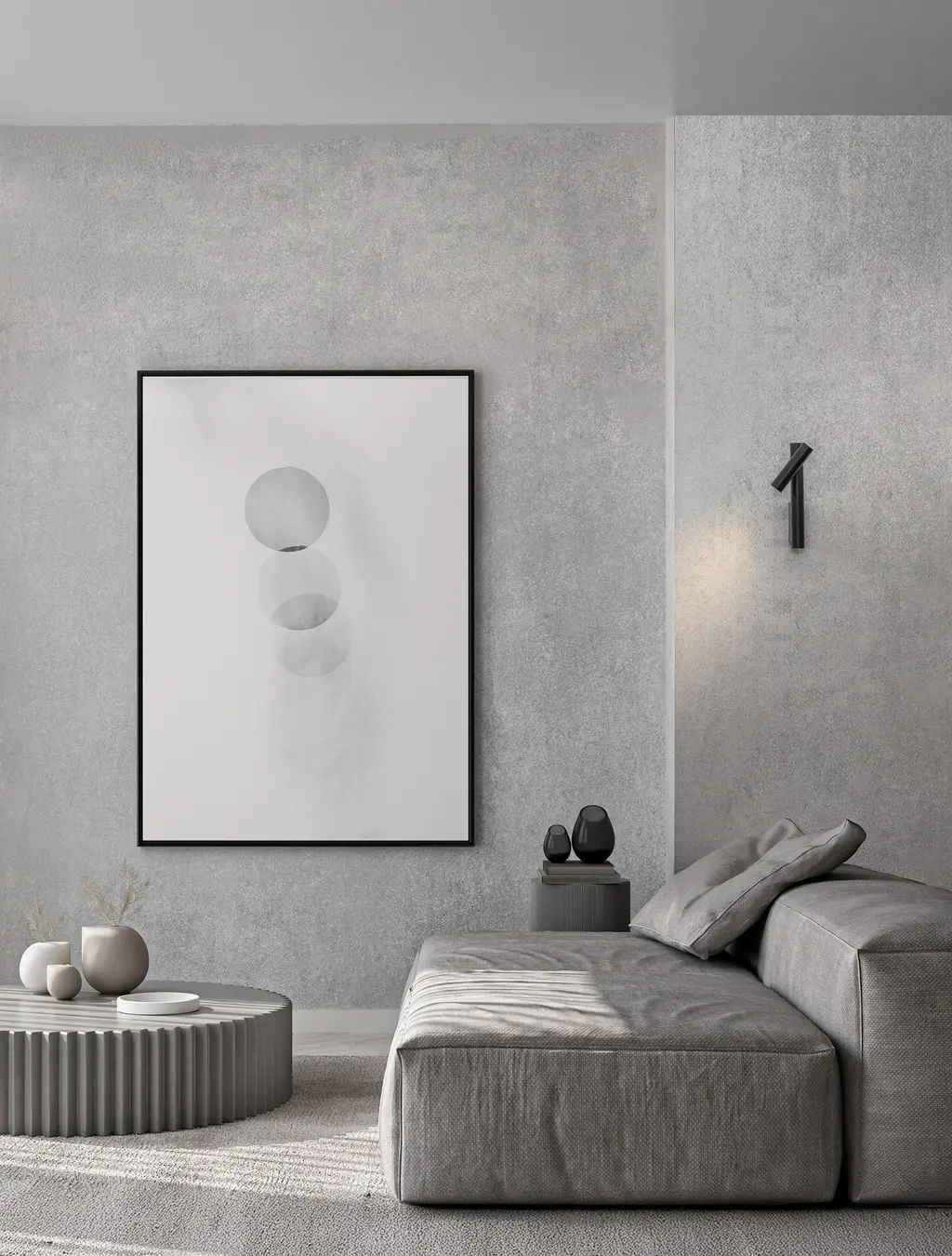 ARCO — Appliques murales Nova Luce