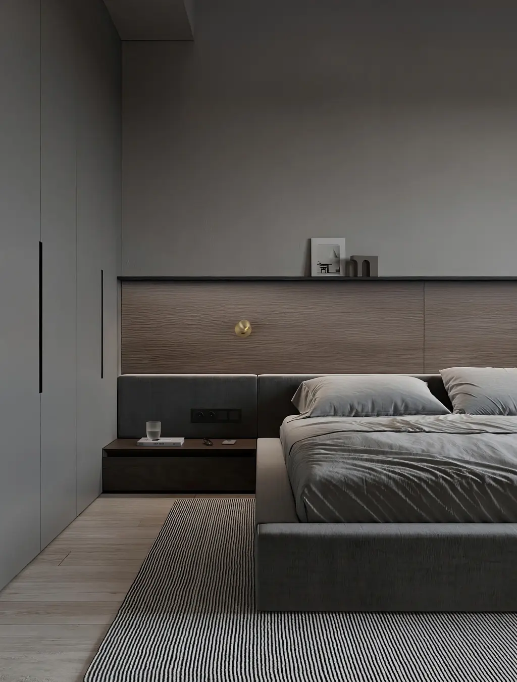 SFERA — Appliques murales Nova Luce