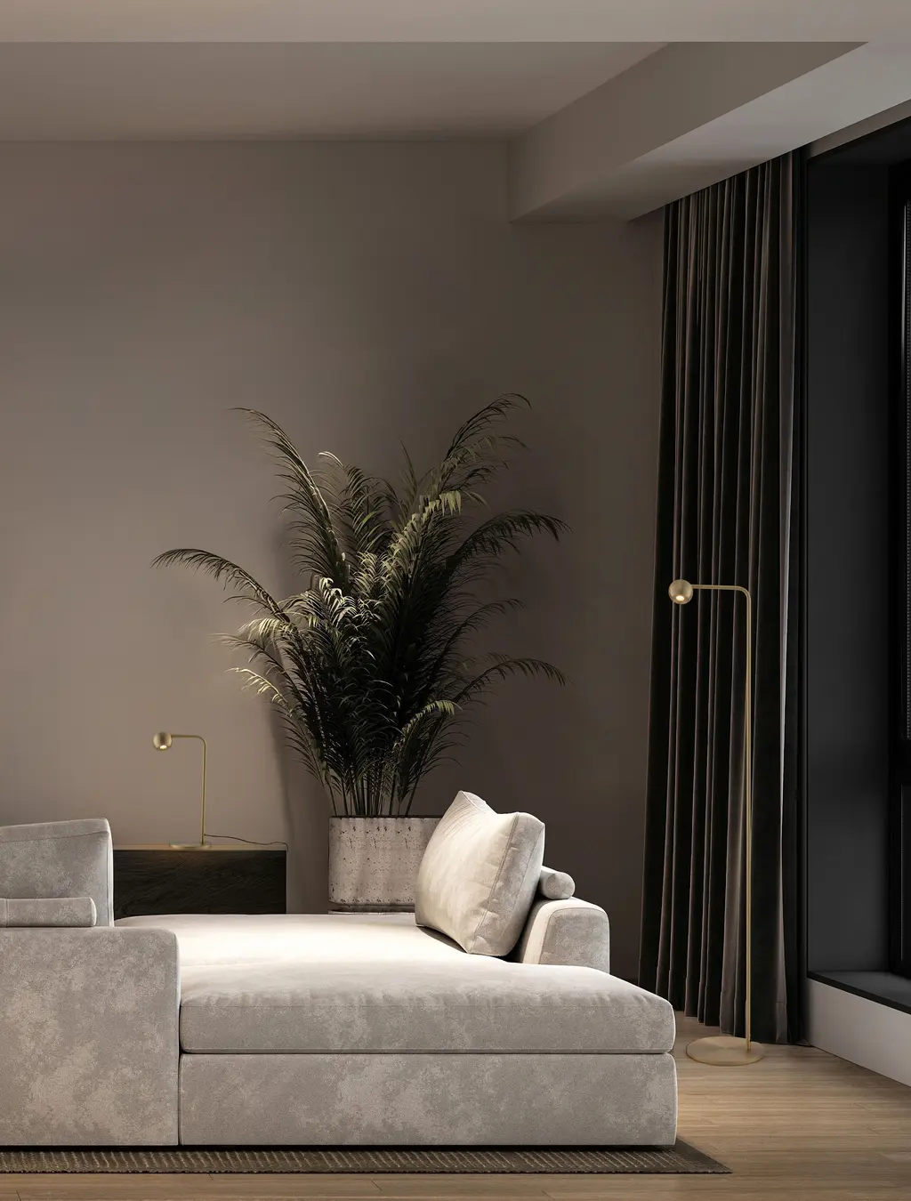 SFERA — Lampes à poser Nova Luce