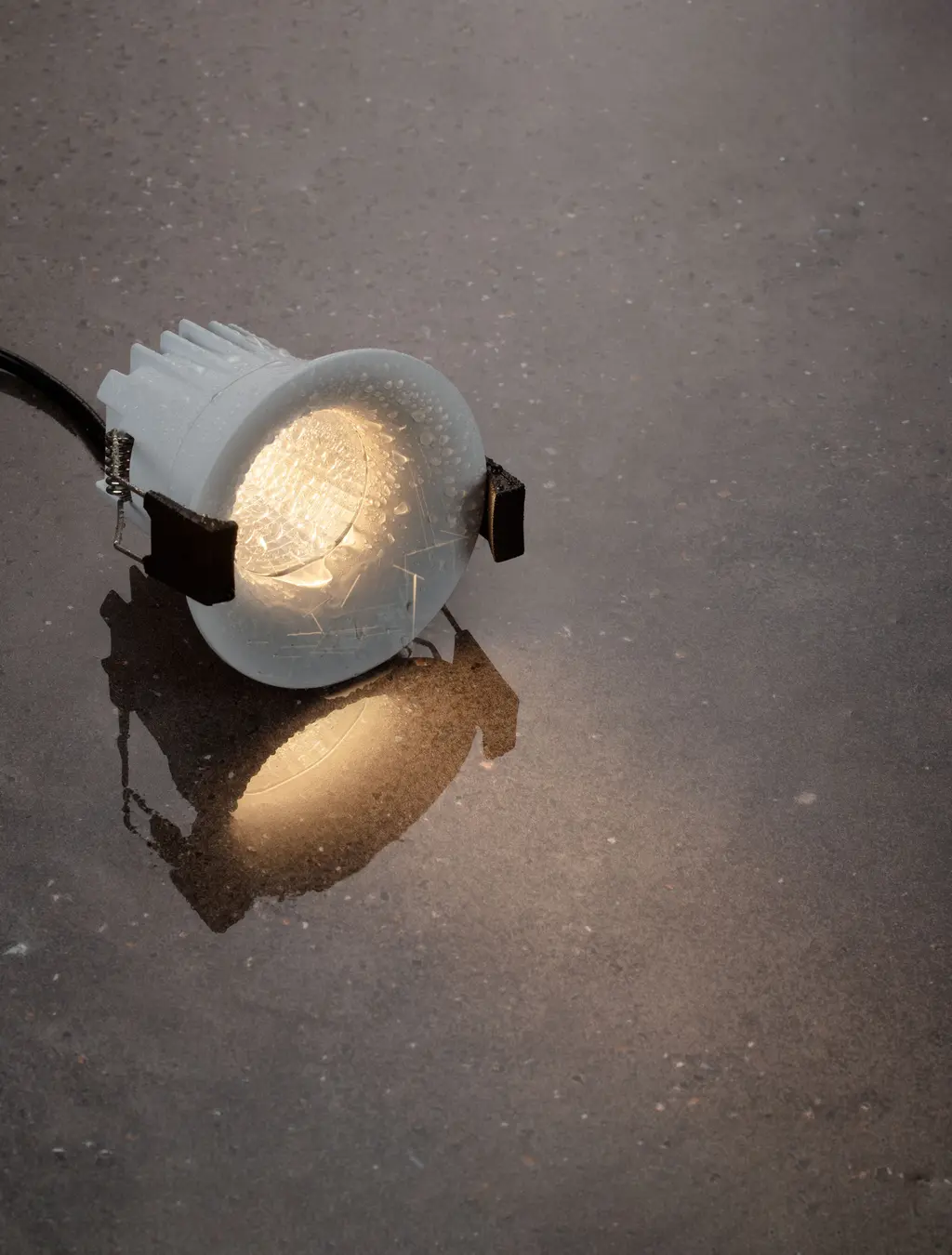 Style W30-8W-RC-D8 — Spots encastrés Nova Luce