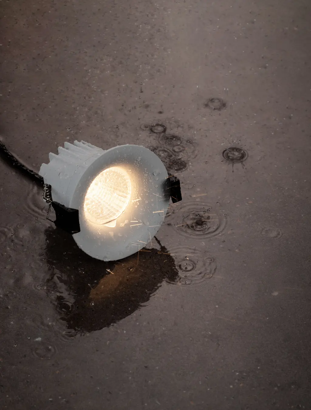 Style W30-10W-RC-D9 — Spots encastrés Nova Luce