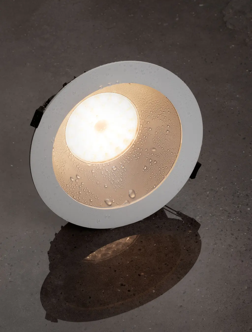 Vessel S57-24W-RC-D19 — Spots encastrés Nova Luce