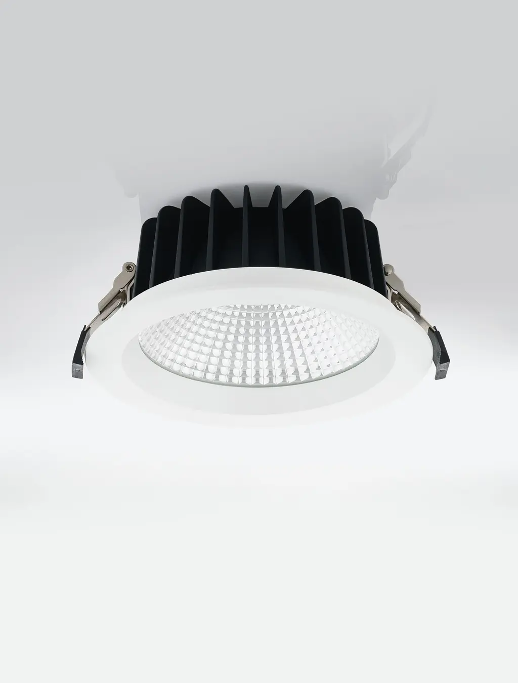 Spark W40-25W-RC-D19 — Spots encastrés Nova Luce