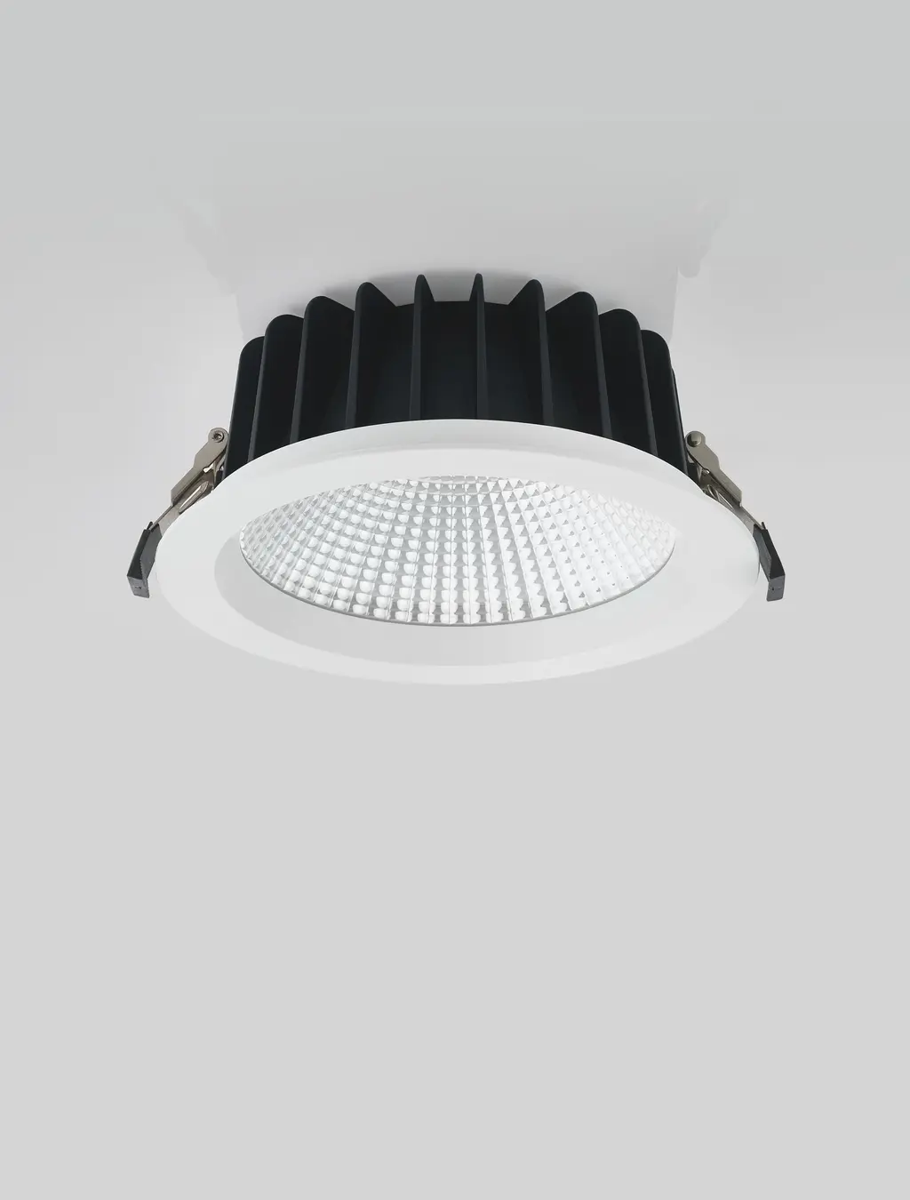 Spark W40-30W-RC-D22.5 — Spots encastrés Nova Luce