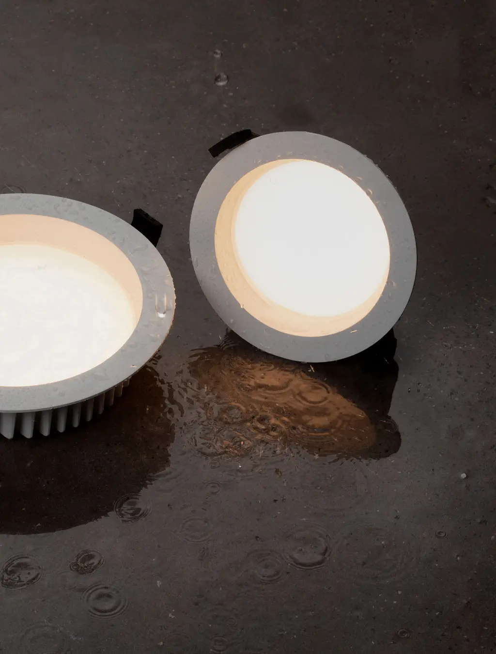 Dine W50-18W-RC-D14.5 — Spots encastrés Nova Luce