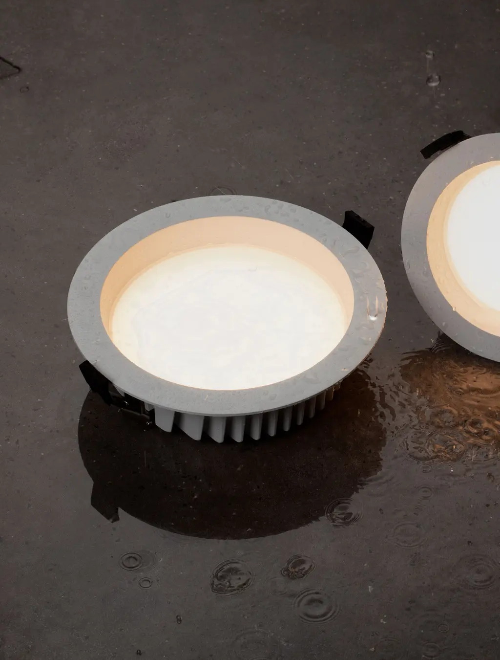 Dine W50-25W-RC-D19 — Spots encastrés Nova Luce