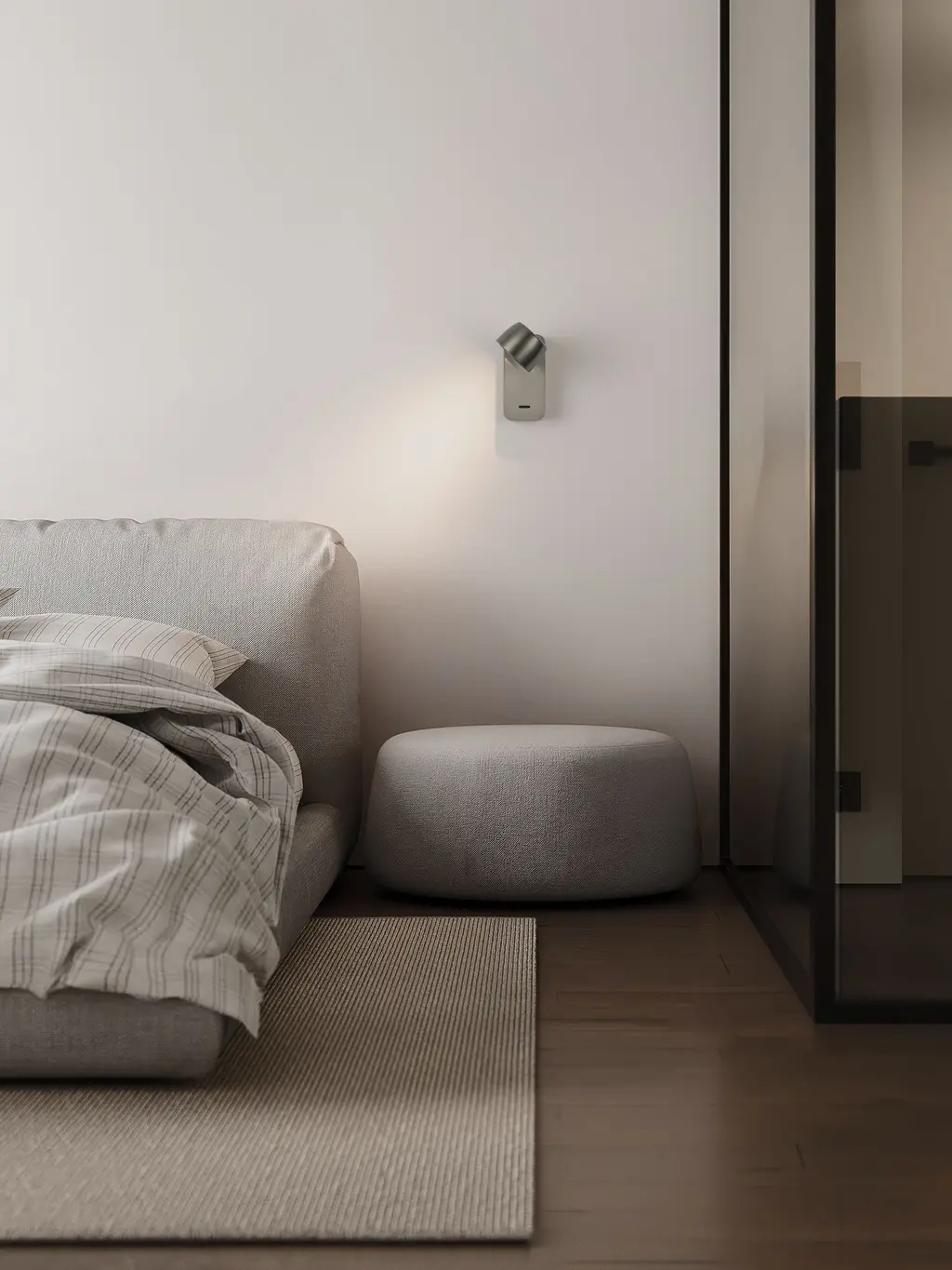 VIRE — Appliques murales Nova Luce