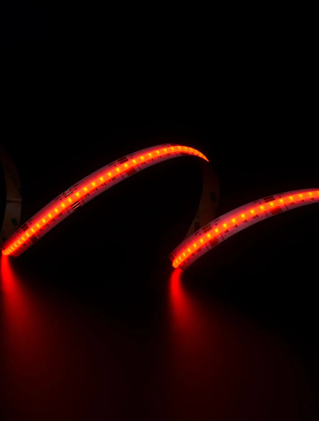Goro COB RGBW-16W-IP20 — Rubans LED Nova Luce