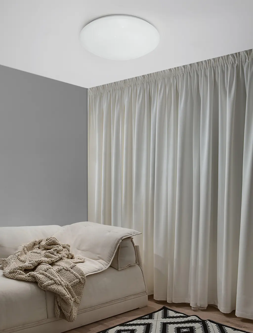 MINORI — Plafonniers Nova Luce