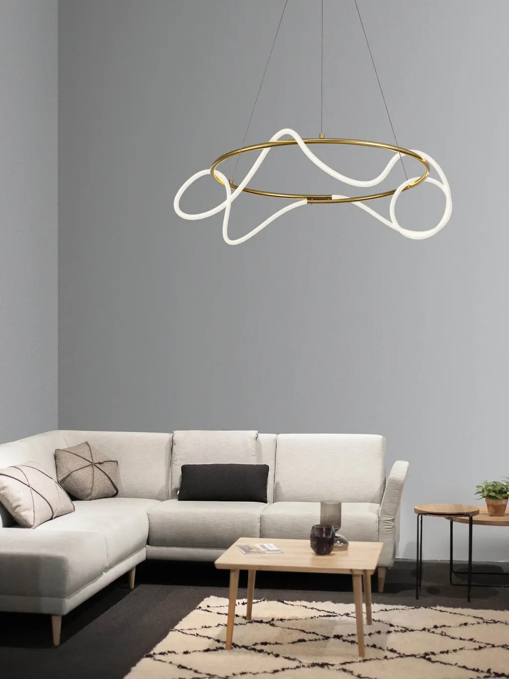 TIRIAC — Suspensions Nova Luce