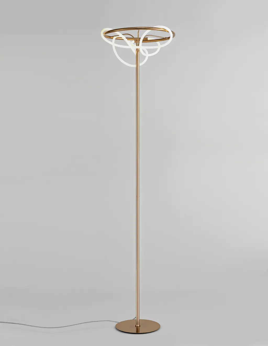 TIRIAC — Lampadaires Nova Luce