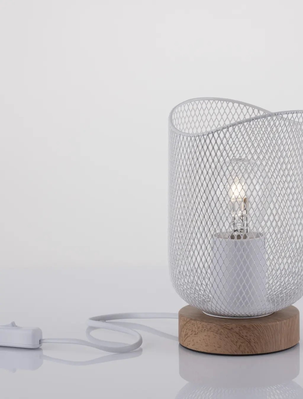 LYRON — Lampes à poser Nova Luce