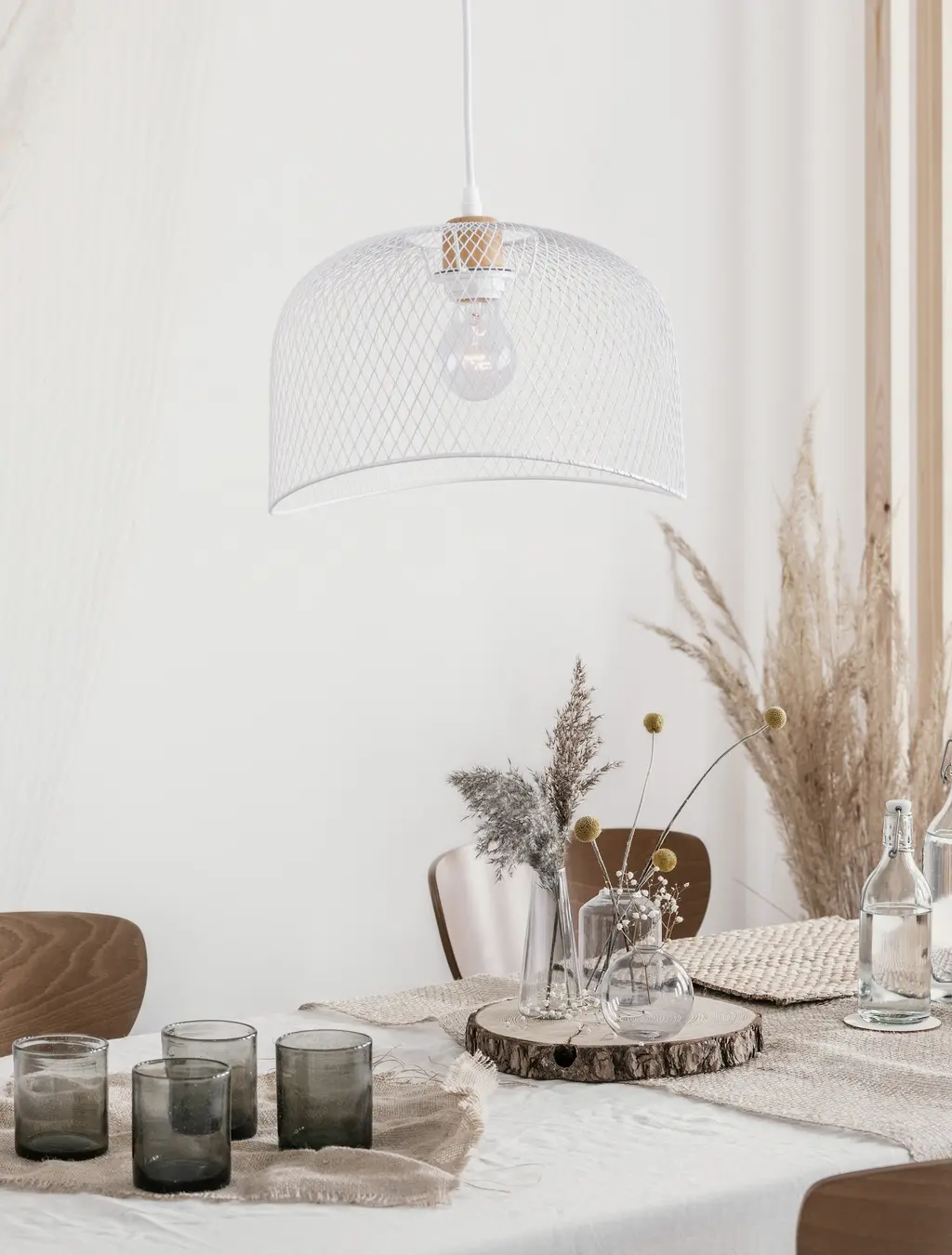 LYRON — Suspensions Nova Luce