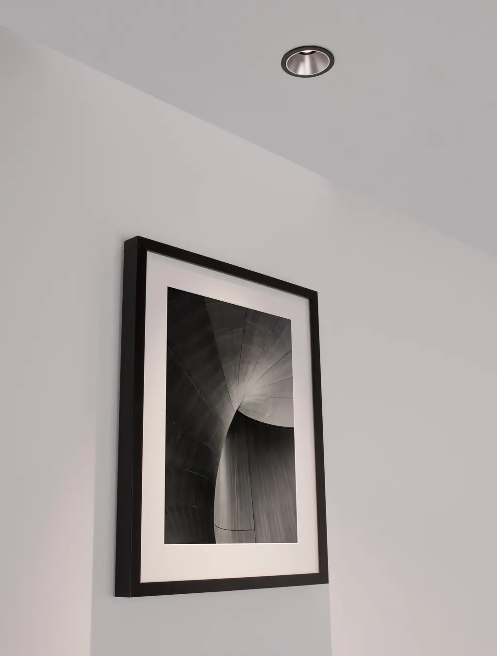 Homer B30-10W-RC-D8.5-A24 — Spots encastrés Nova Luce