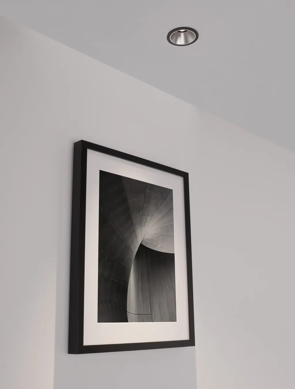 Homer B30-15W-RC-D8.5-A24 — Spots encastrés Nova Luce