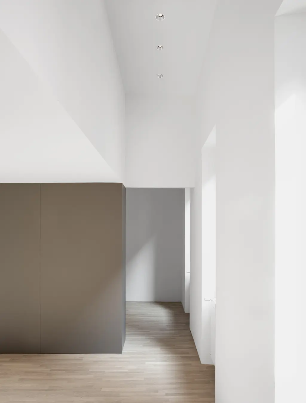 Homer W30-15W-RC-D8.5-A24 — Spots encastrés Nova Luce