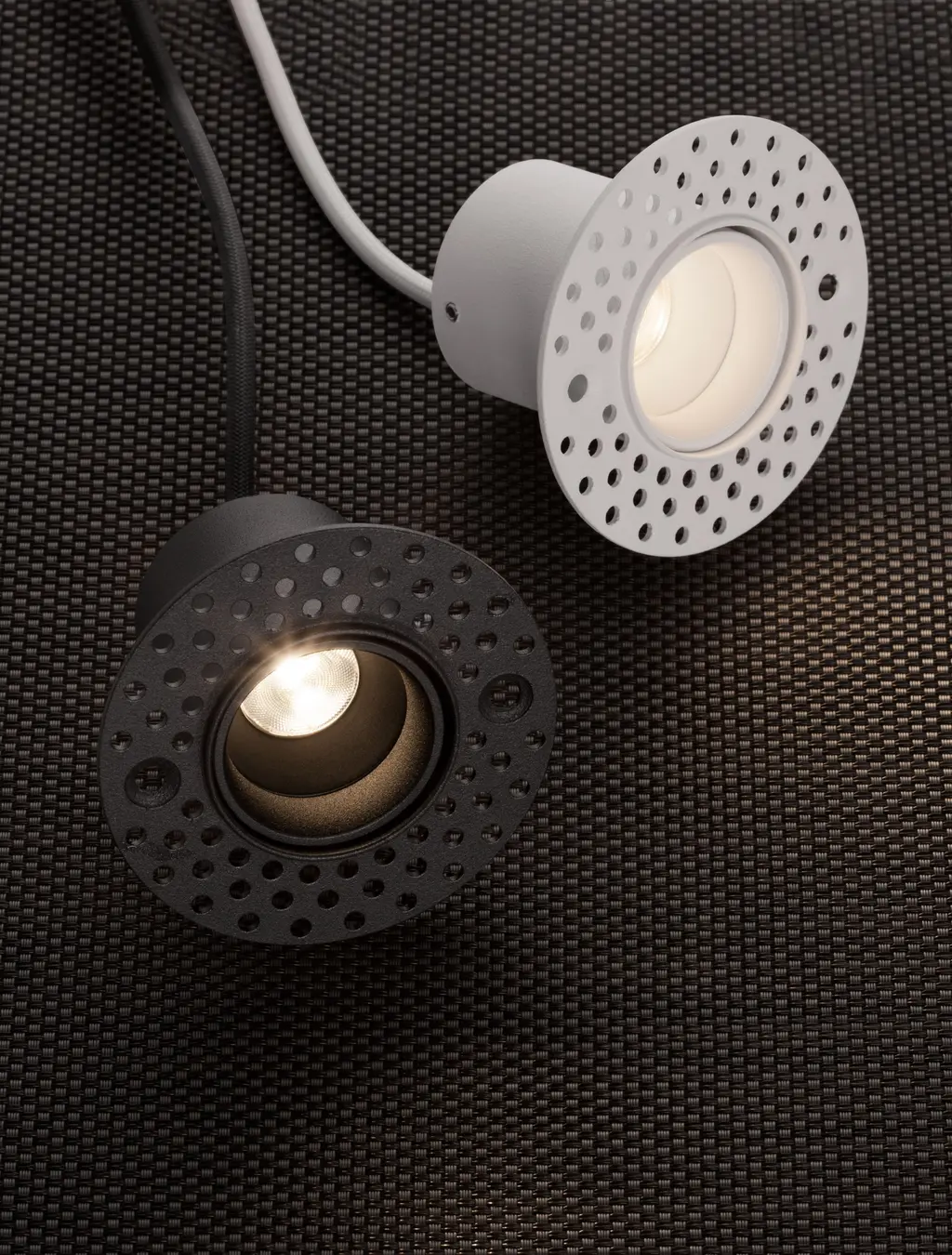 Uho B30-3W-RC-D6.8-A36 — Spots encastrés Nova Luce