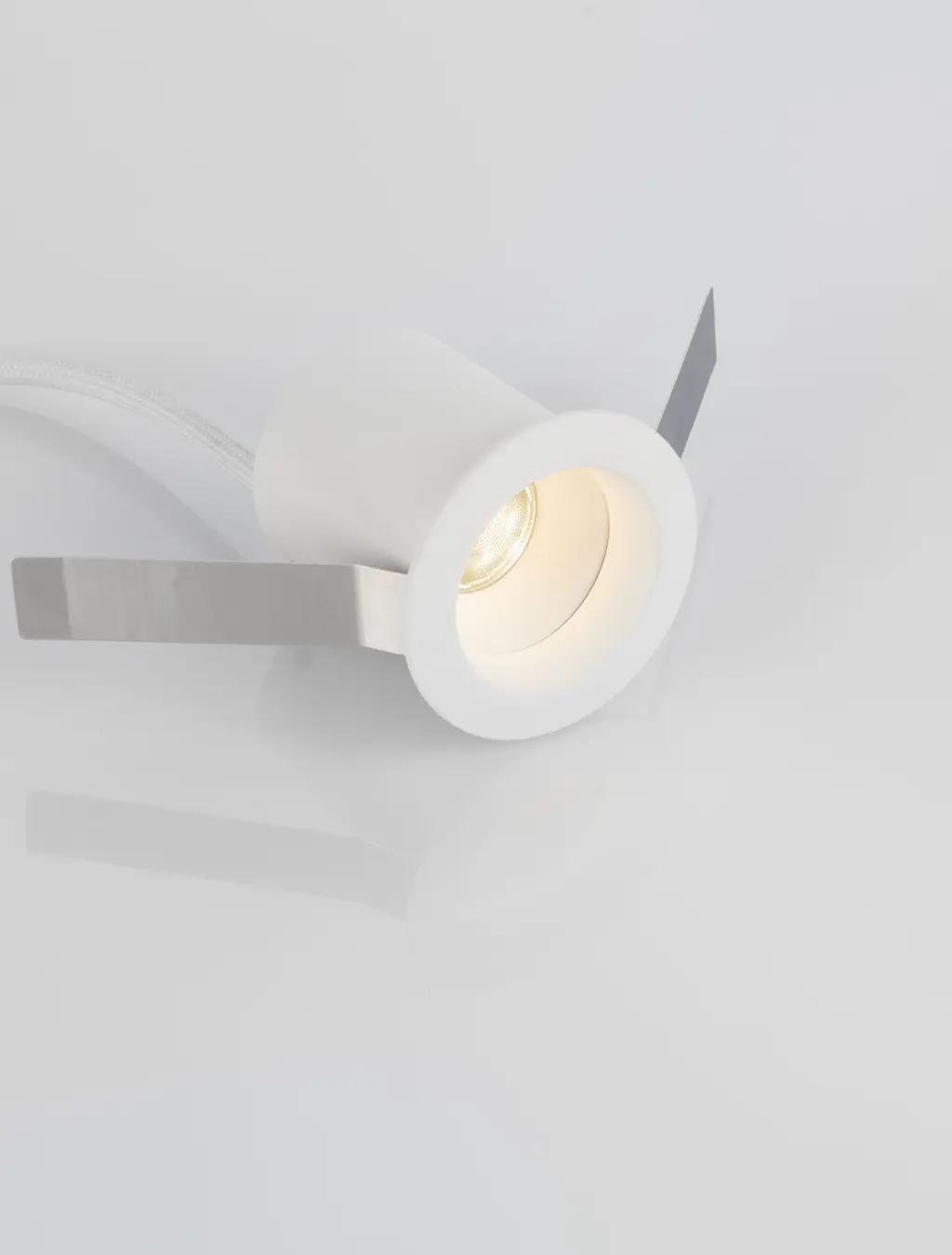 Uho W30-3W-RC-D4.5-A36 — Spots encastrés Nova Luce