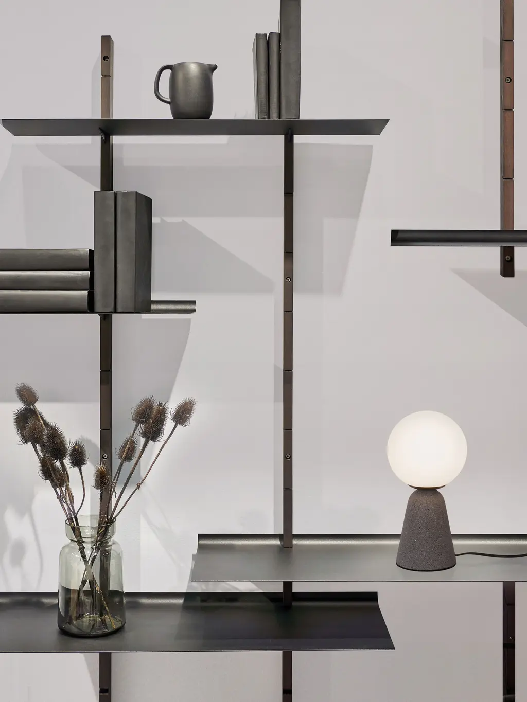 ZERO — Lampes à poser Nova Luce
