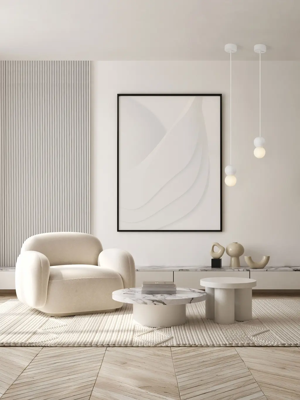 ZERO — Suspensions Nova Luce
