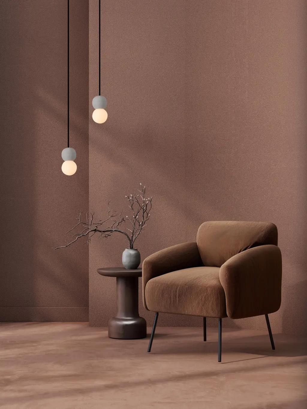 ZERO — Suspensions Nova Luce