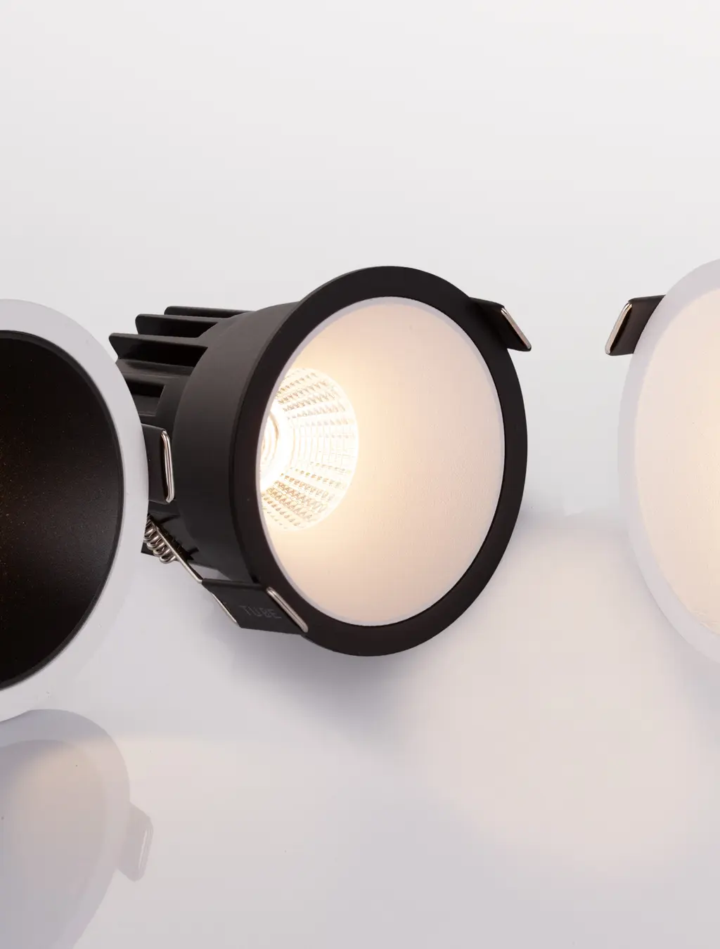 Luela WB30-12W-RC-D8.4 — Spots encastrés Nova Luce