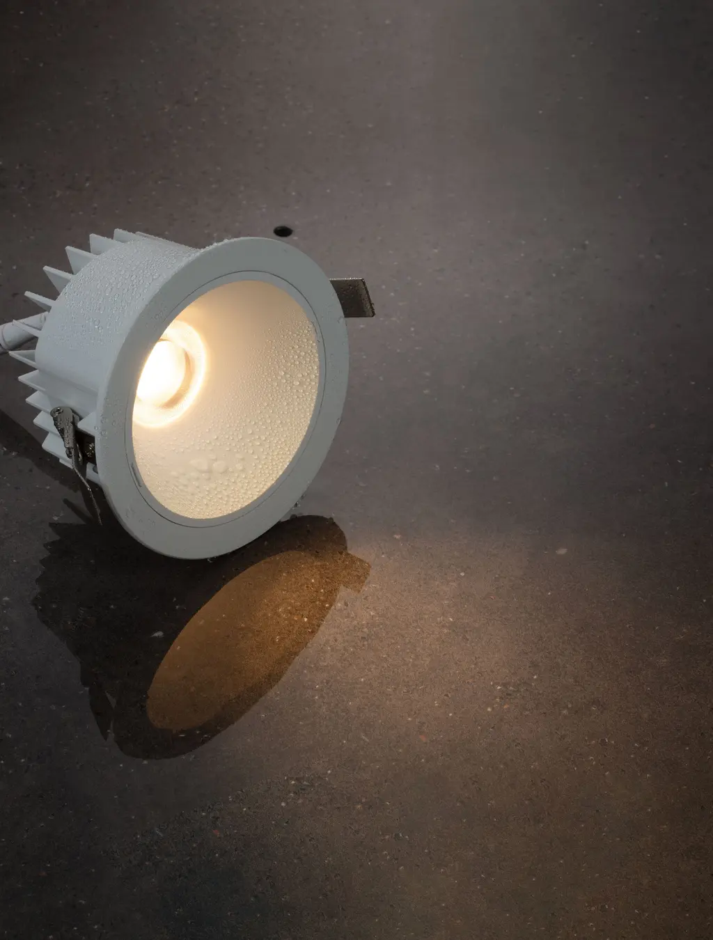 Brady W30-20W-RC-D14 — Spots encastrés Nova Luce