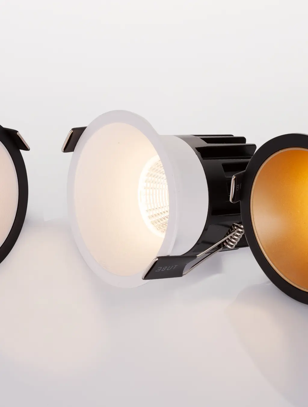 Luela WW27-12W-RC-D8.5 — Spots encastrés Nova Luce
