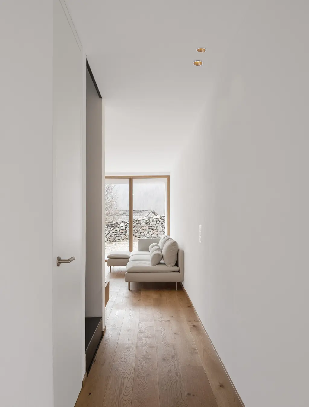 Luela WG40-12W-RC-D8.4 — Spots encastrés Nova Luce