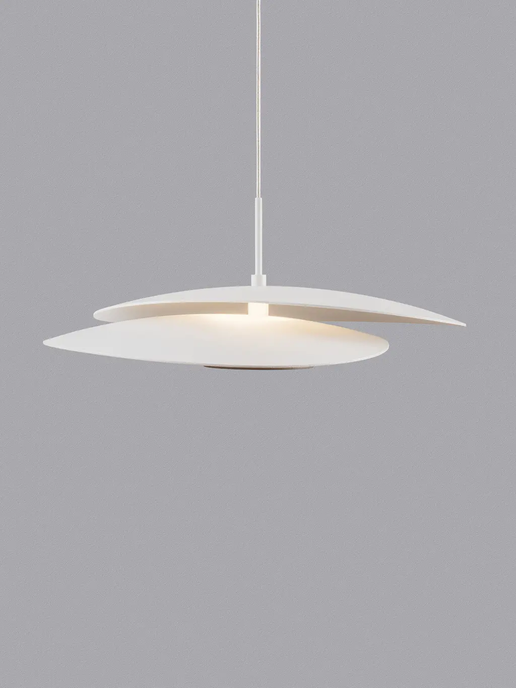 OLEA — Suspensions Nova Luce