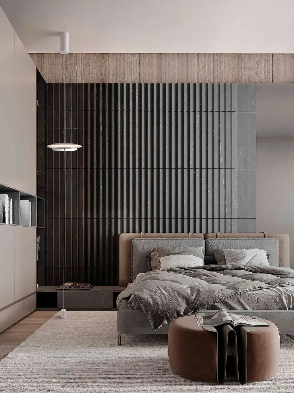 OLOS — Lampadaires Nova Luce