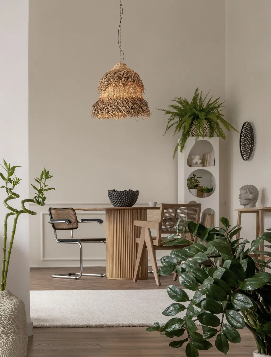 HAY — Suspensions Nova Luce