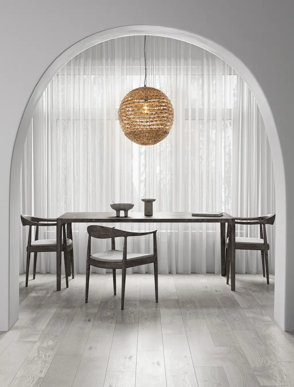 BOLA — Suspensions Nova Luce