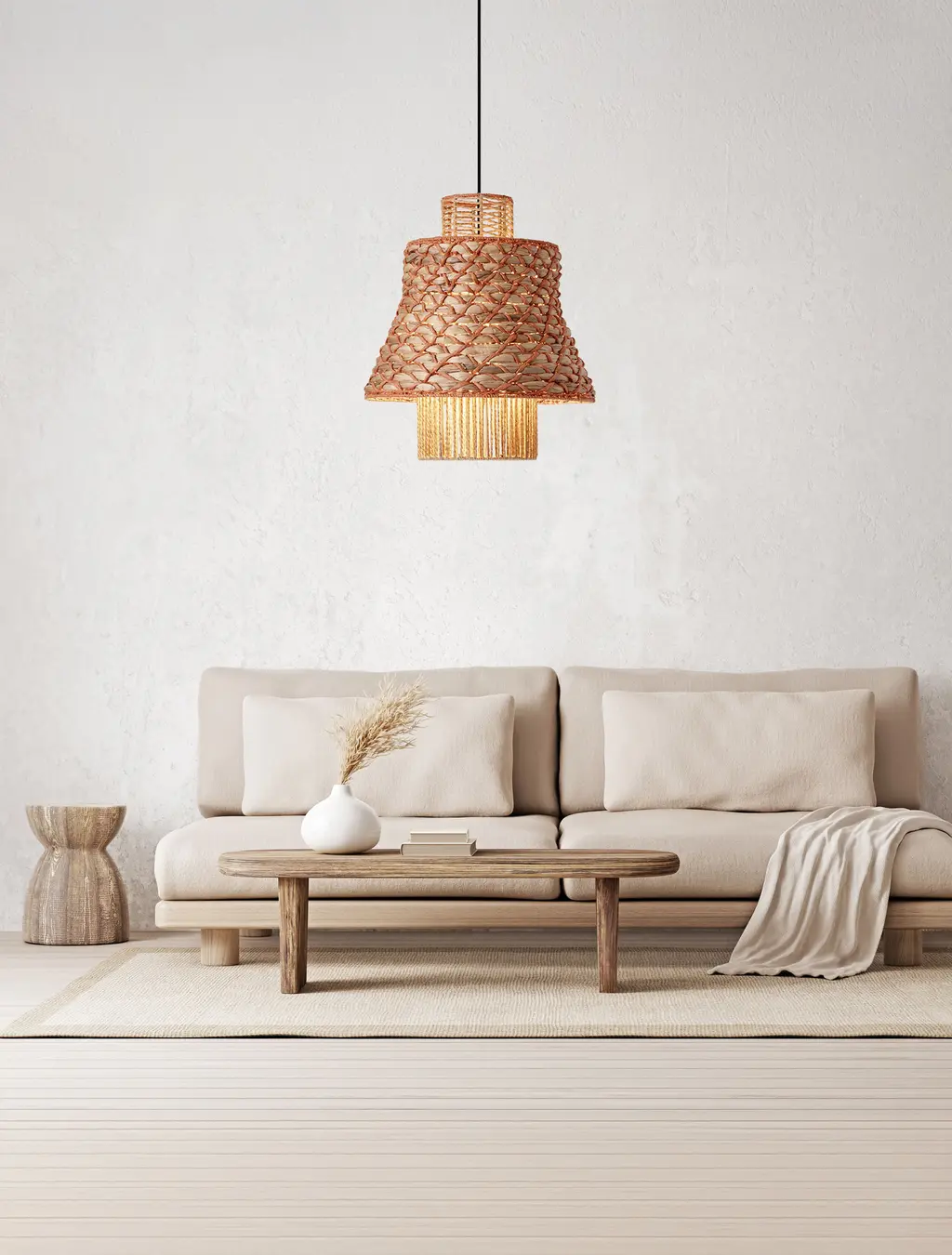 MANDE — Suspensions Nova Luce