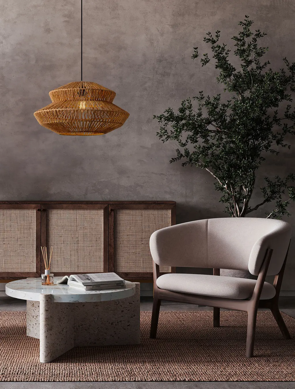 NUA — Suspensions Nova Luce
