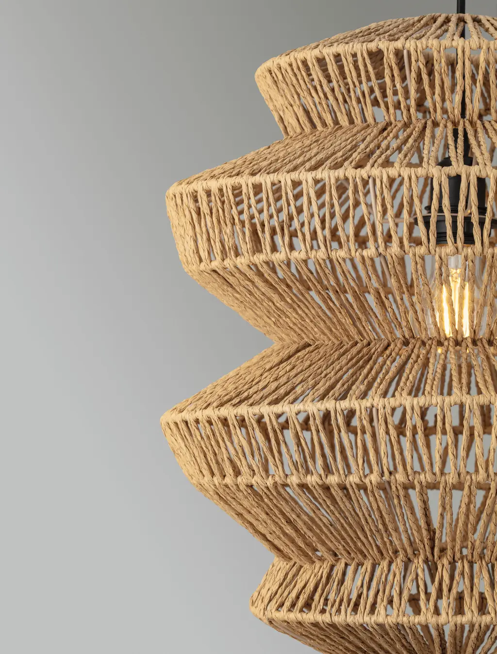 NUA — Suspensions Nova Luce