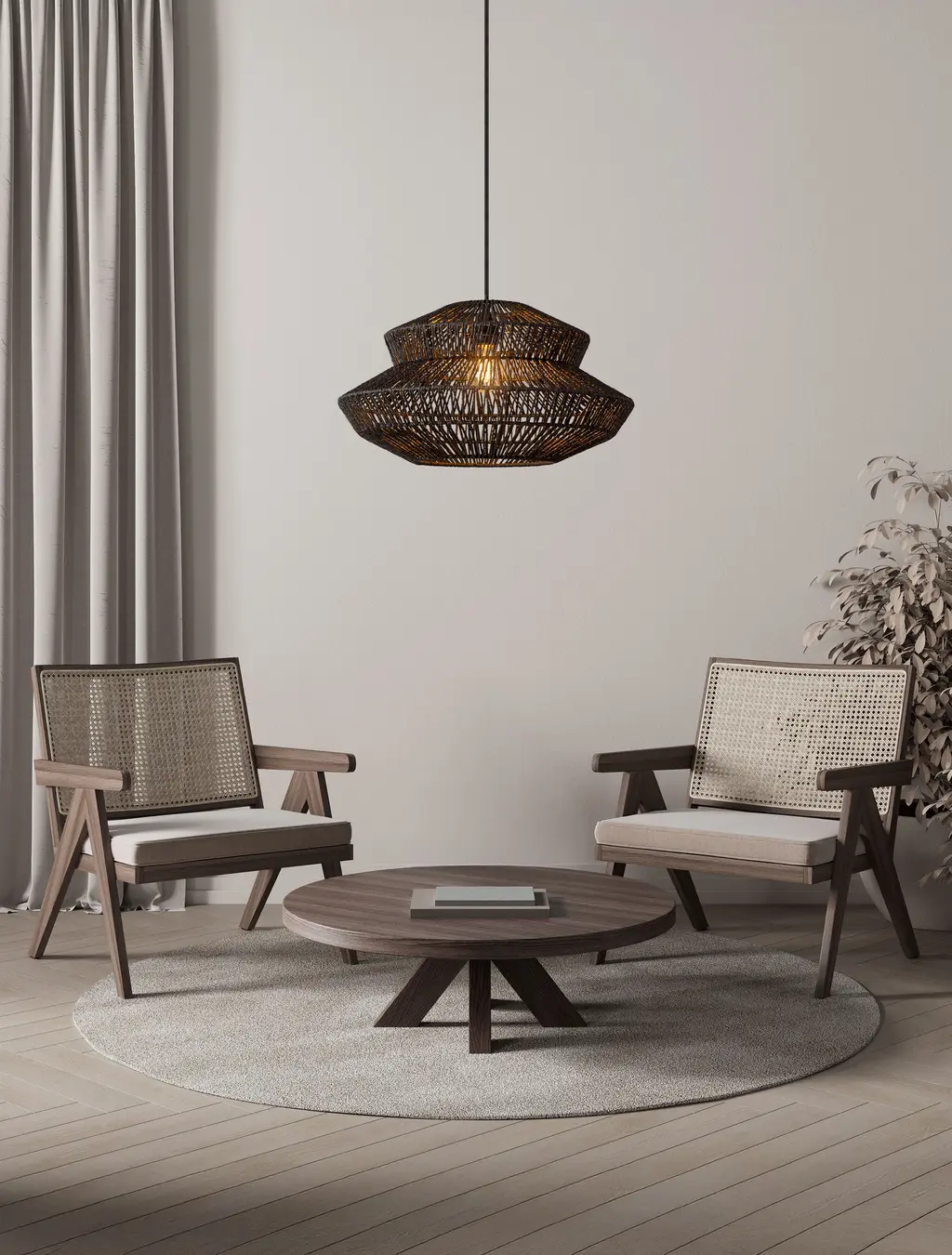 NUA — Suspensions Nova Luce
